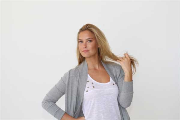 芭儿·拉法莉/Bar Refaeli-6-36